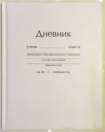 Белый дневник. Дневник для старших классов. Обычный белый дневник. Белые дневники для школы.