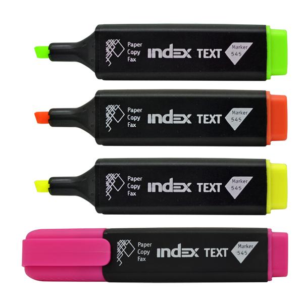Index txt