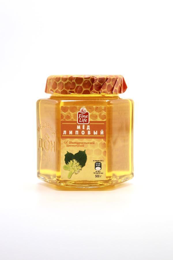 Honey life. Мед Fine Life Алтайский 500 г. Мед Fine Life липовый. Липовый мёд 500г. Состав липового меда.