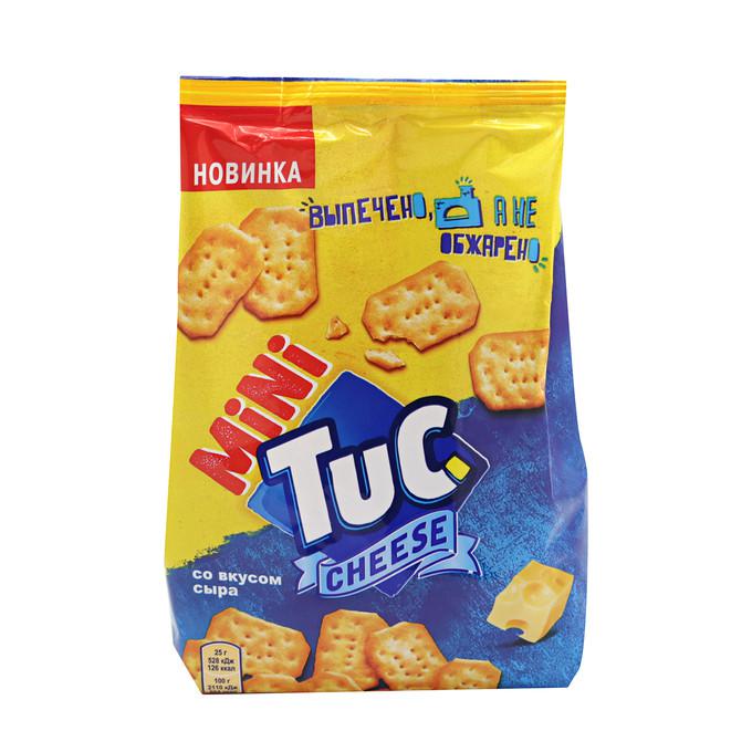 Крекер tuc со вкусом пицца