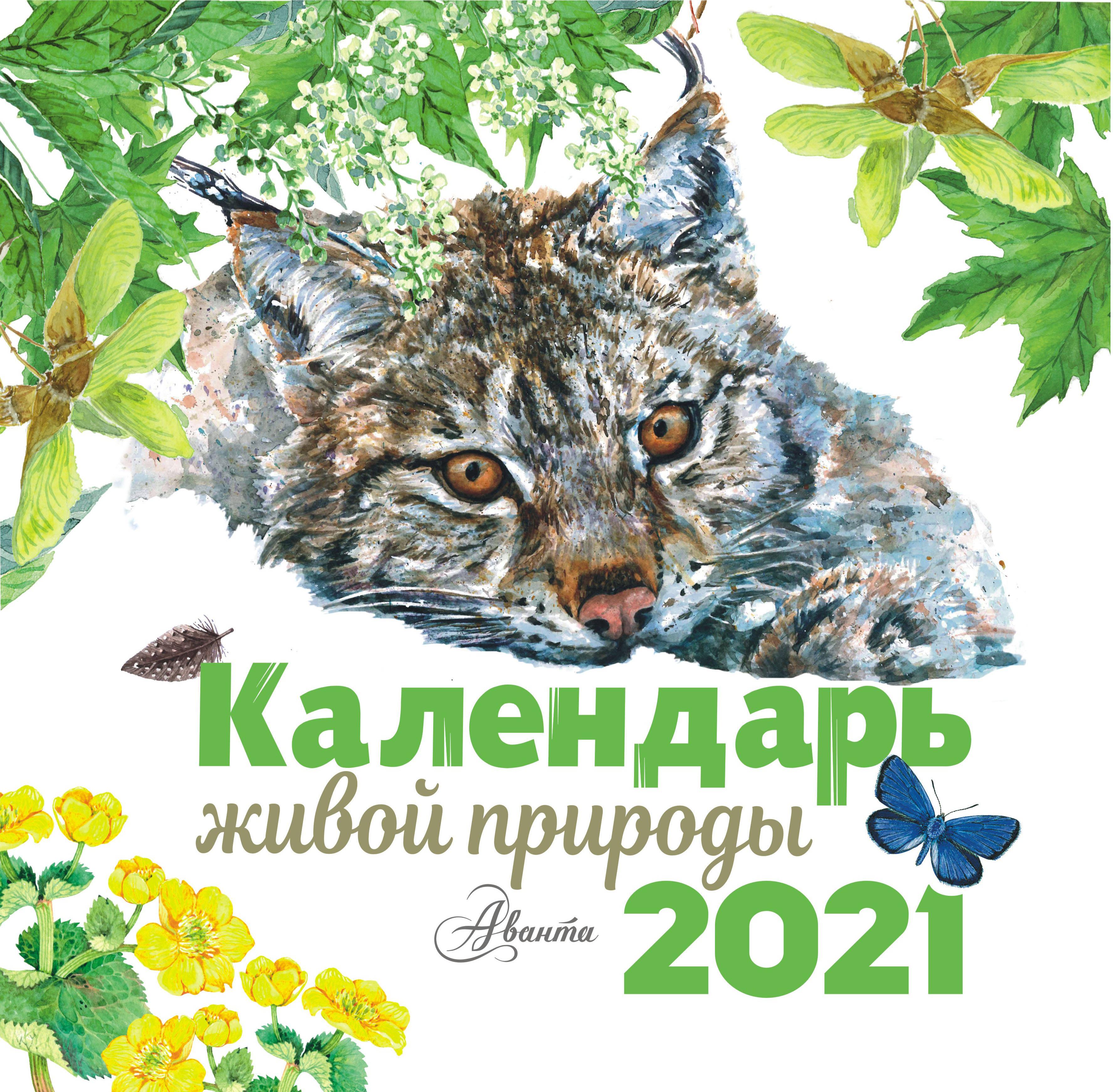 Календарь живой природы. Календарь живой природы 2021 Аванта. Календарь живой природы АСТ. Календарь живой природы 2022 Аванта.