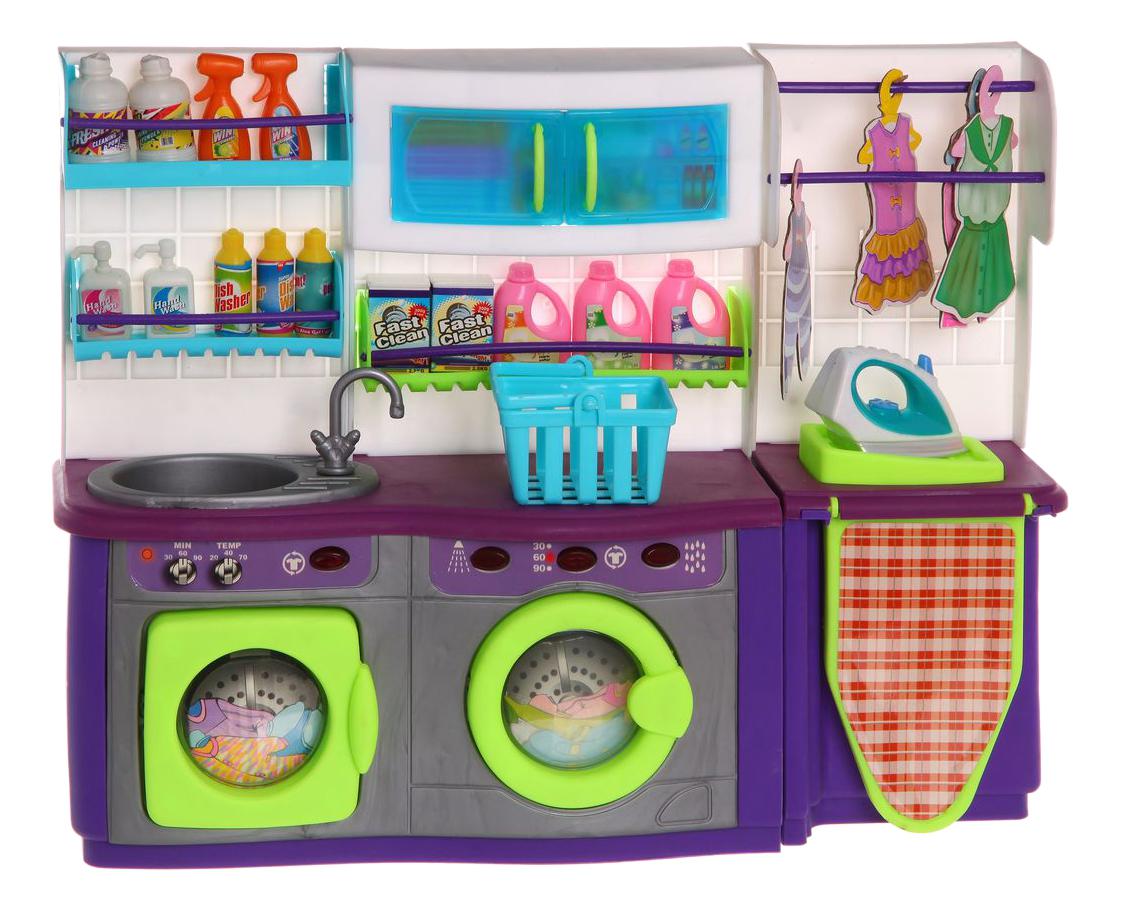 детская мебель для кухни для девочек