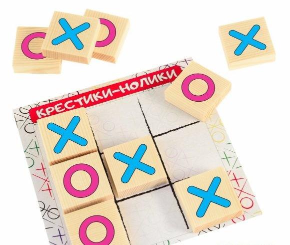 Крестики нолики 15x15 как выиграть у компьютера