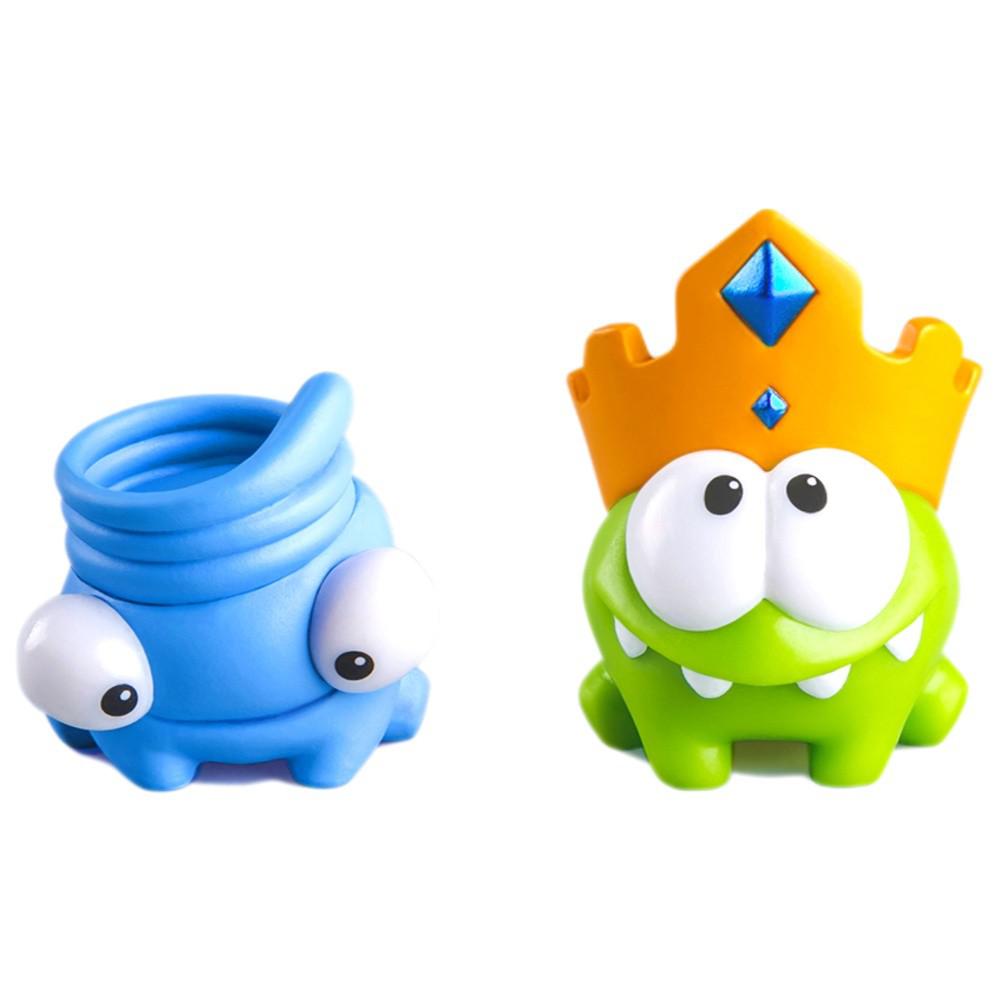 Фигурки ам няма. Prosto Toys Cut the Rope - ам Ням. Prosto Toys фигурка АМНЯМ. Фигурки prosto Toys Cut the Rope - ам Ням + Тося 201408. Ам Ням Тося.