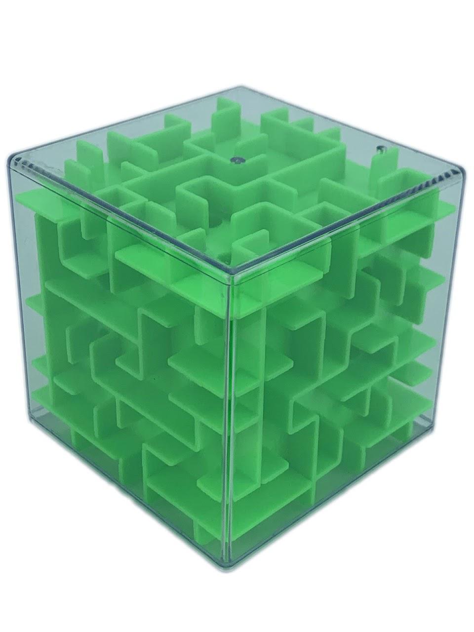 Головоломка кубы игра