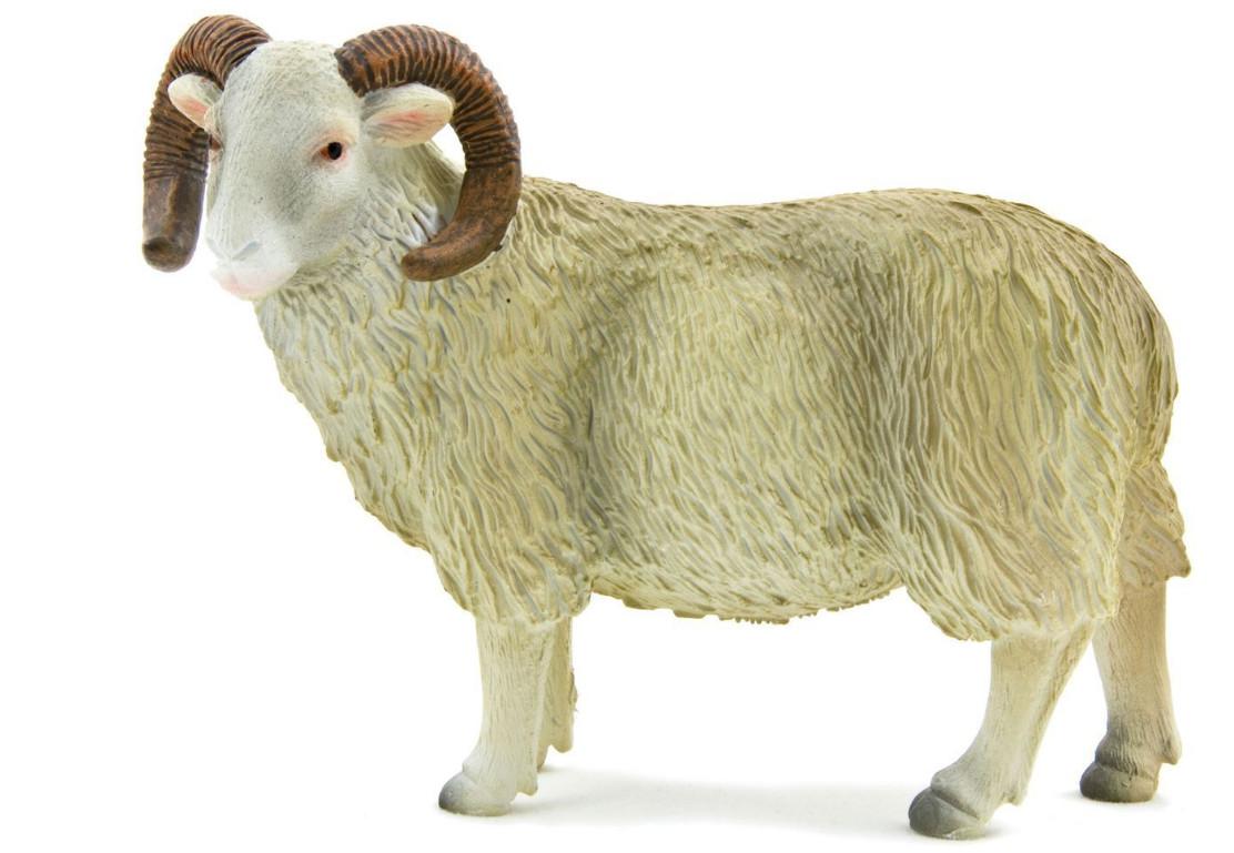 Фигурка Mojo farmland овцы 387096