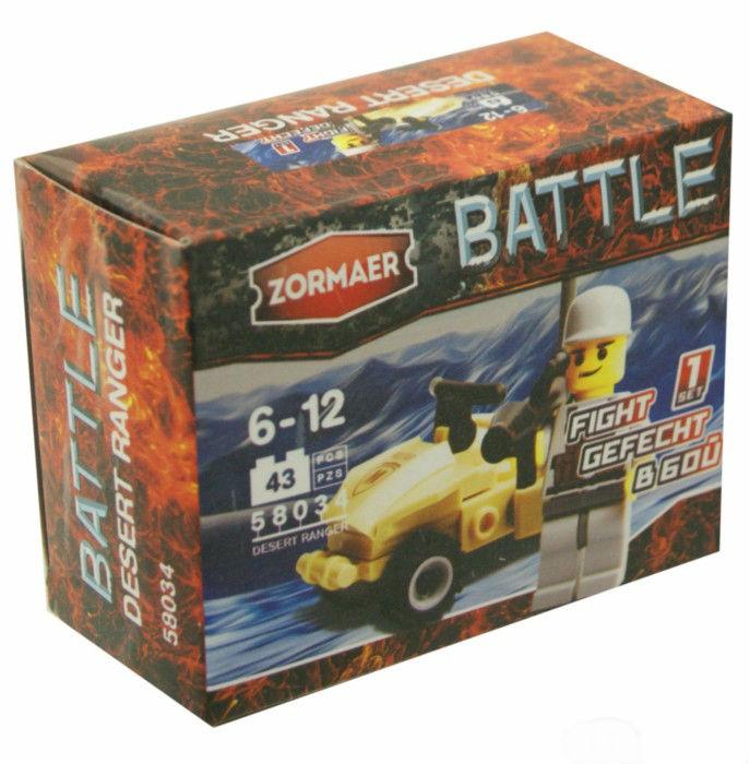 Битва конструкторов. Конструктор Zormaer Battle 58034 рейнджер пустыни. Конструктор Zormaer Battle 58815 джип. Конструктор Zormaer Battle 58823 уличный мститель. Конструктор Zormaer Galaxy 58043 космический рейнджер.