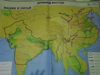 Карта индии и китая 5 класс. Карта древний Восток Индия и Китай 5 класс. Карта по истории древний Восток Индия и Китай. Карта древняя Индия и Китай 5. Контурная карта древний Восток Индия и Китай.