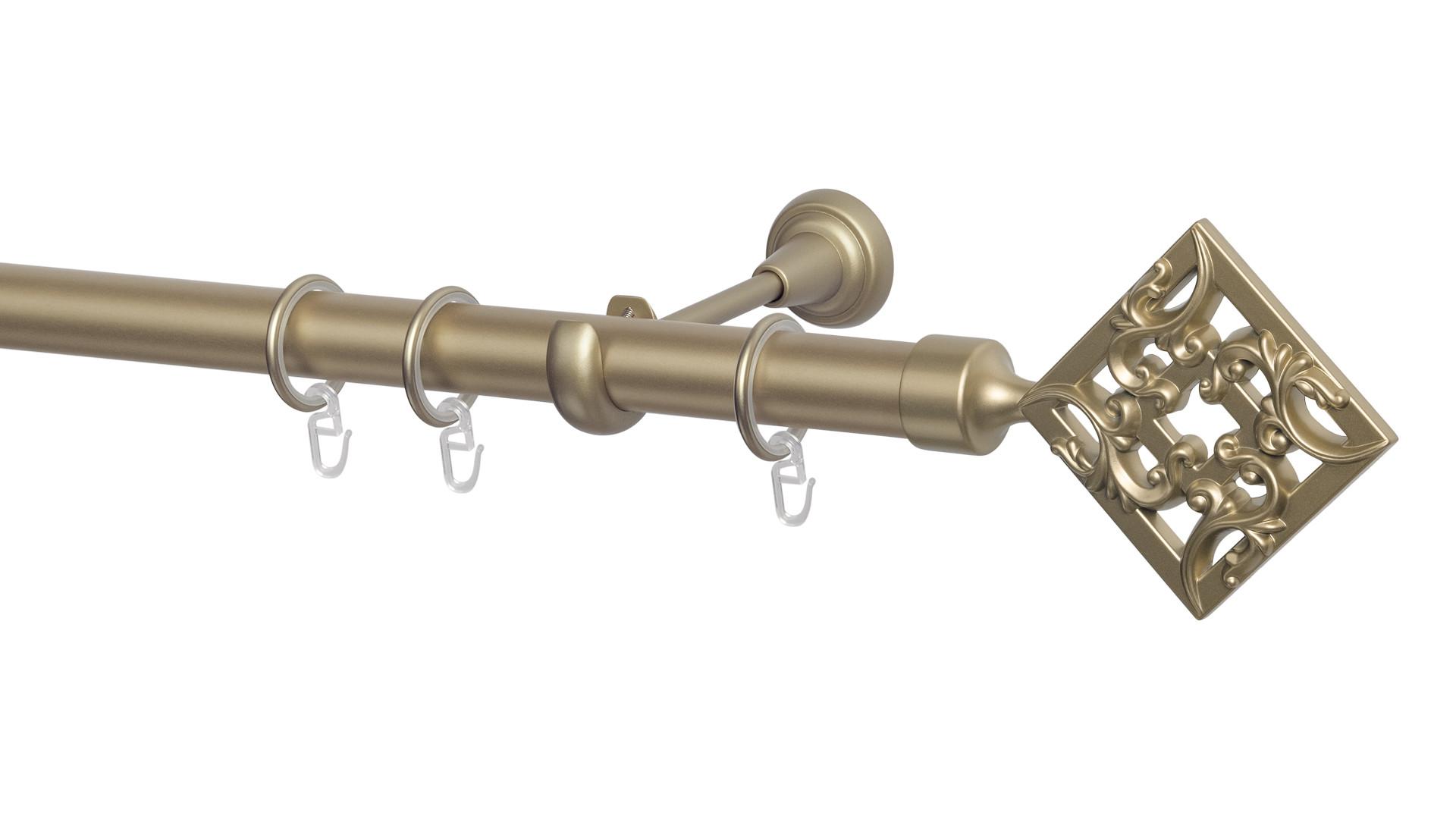 карниз металлический. карниз виста. карниз кантри 2-х рядный 2,4м бук (89305). карниз двухрядный уют 05. 2065к.