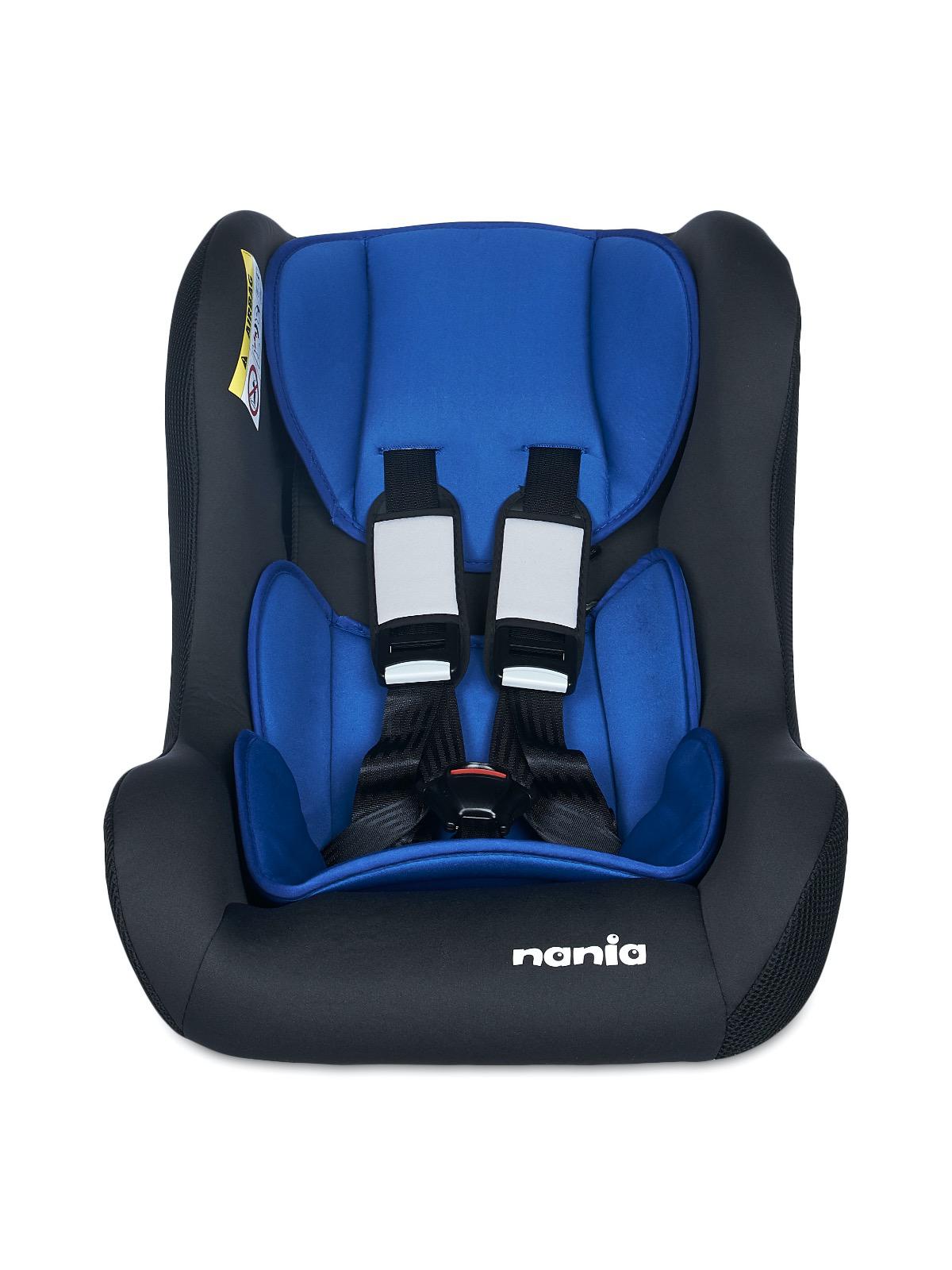 Сп комфорт. Автокресло Nania Trio. Nania Trio SP Comfort. Nania автолюлька до 25кг