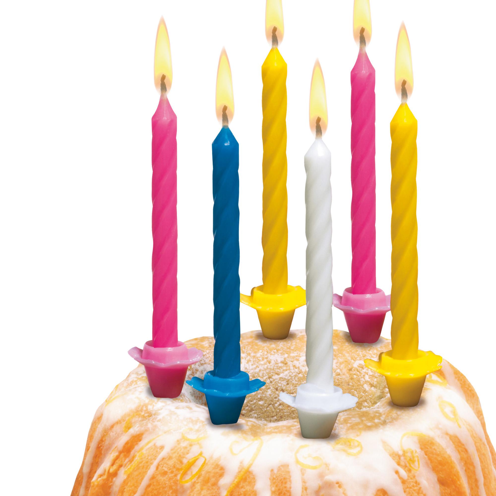 Свечи 6 месяцев. Свечи для торта. Торт со свечками. Праздничный торт со свечами. Свечи для торта витые.