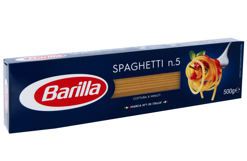 Спагетти барилла. Спагетти Barilla Spaghetti №5, 450 г. Макароны Barilla Spaghetti №5, 500 г. Паста Barilla 450г спагетти 1/24. Макароны Spaghetti №5 Barilla 450г.