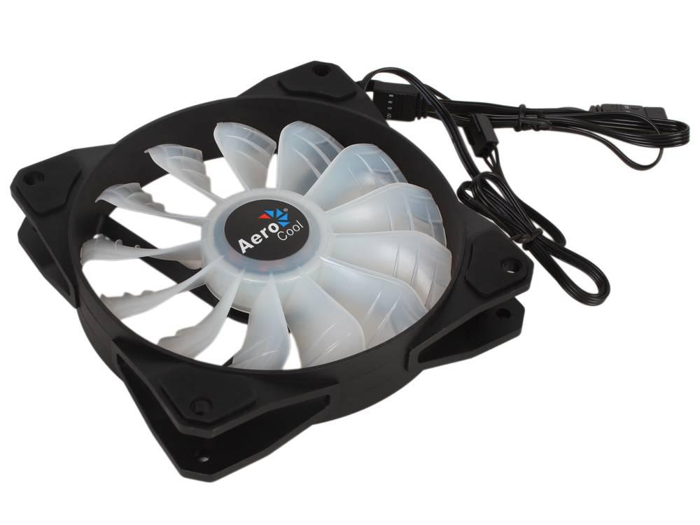 Вентилятор Aerocool P7-F12