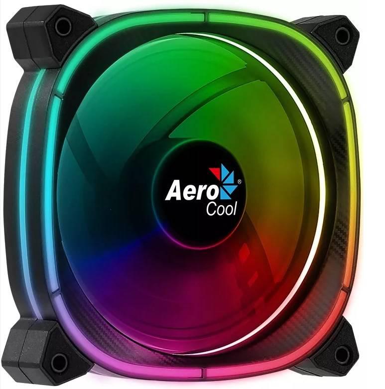 Вентилятор Aerocool Astro 12 ARGB