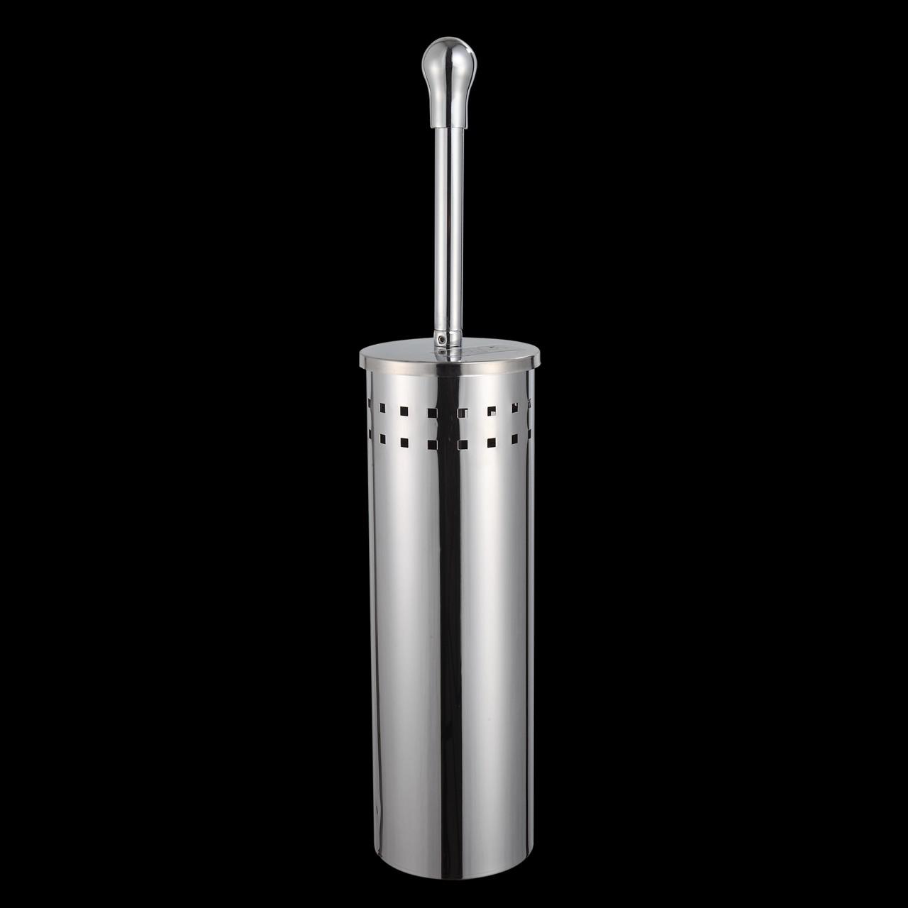 Ершик для унитаза, хром, нержавеющая сталь, bru01cci47. Ksitex ершик напольный блестящий t-430s. Ершик туалетный ideal standard iom a9119aa. Ёршик grohe selection 41076dl0. Ершик напольный alven.