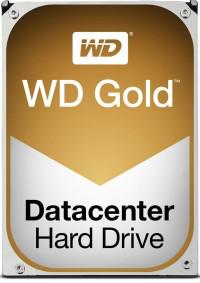 Жесткий диск Western Digital Gold, 2 Тб, арт. WD2005FBYZ