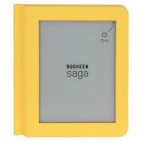 Электронная книга Bookeen Saga, цвет желтый