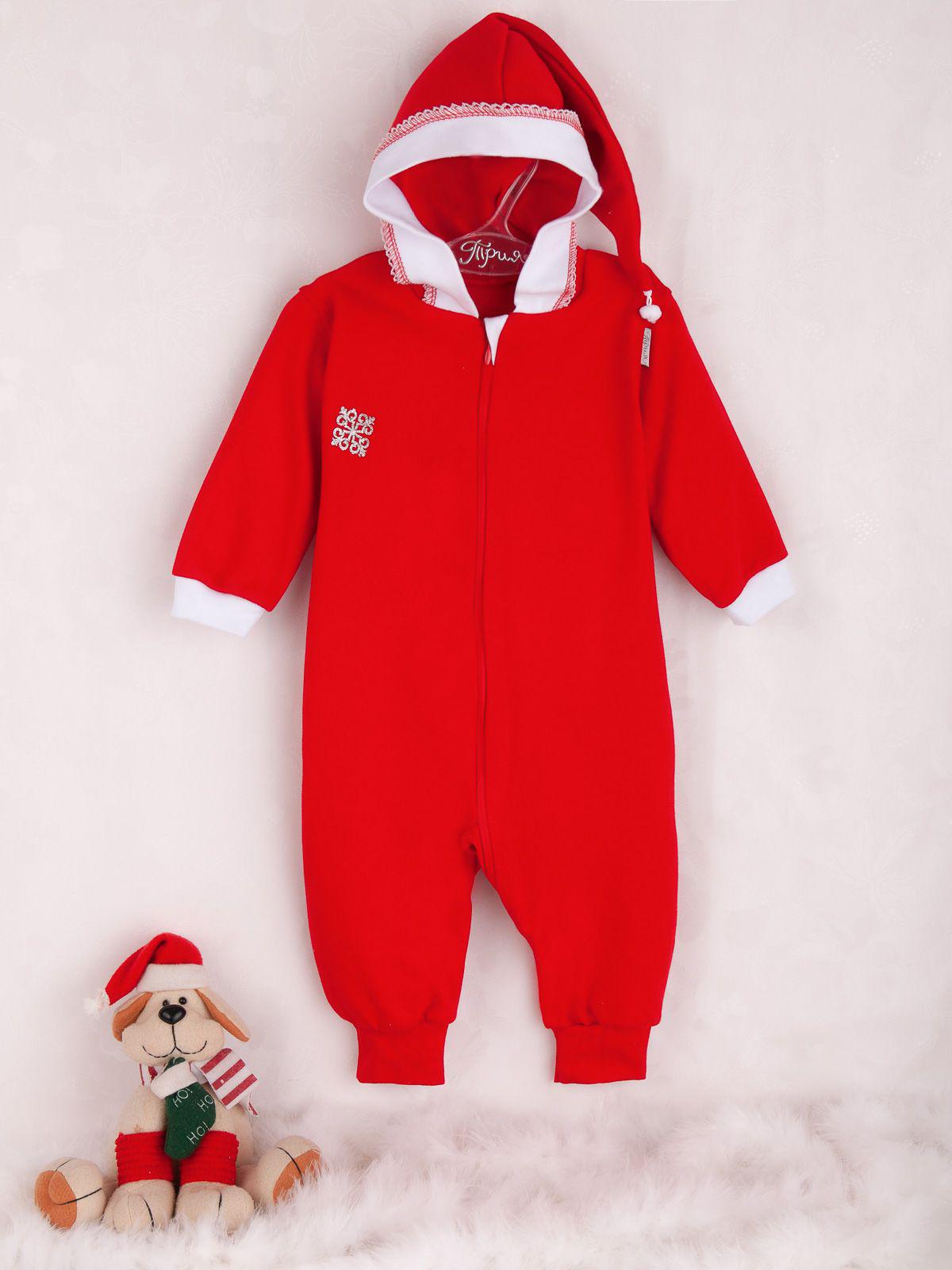 Комбинезон 176. Красный комбинезон для мальчика новорожденного. Комбинезон 176. Комбинезон 176. Полукомбинезон 0077303303 (44 р-р).