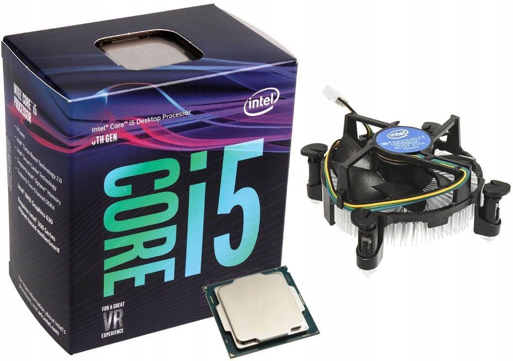 Процессор intel core i5 отзывы. Процессор Intel Core i5-8400 Box. Процессор Intel Core i5-9400 Box. Core i5 9400 Box. Процессор Intel Core i5-12600k Box.