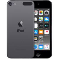 Плеер Apple iPod touch 256 Гб Space Gray, серый космос, арт. MVJE2RU/A
