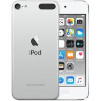 Плеер Apple iPod touch 128 Гб Silver, серебристый, арт. MVJ52RU/A