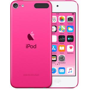 Плеер Apple iPod touch 128 Гб Pink, розовый, арт. MVHY2RU/A