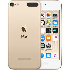 Плеер Apple iPod touch 128 Гб Gold, золотой, арт. MVJ22RU/A
