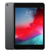 Планшет Apple iPad mini 2019, Wi-Fi+Cellular, 256 Гб, цвет: Space Gray серый космос