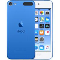 Плеер Apple iPod touch 32 Гб Blue, синий, арт. MVHU2RU/A