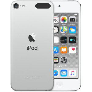 Плеер Apple iPod touch 32 Гб Silver, серебристый, арт. MVHV2RU/A