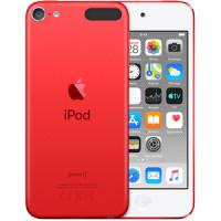 Плеер Apple iPod touch 128 Гб Red, красный, арт. MVJ72RU/A