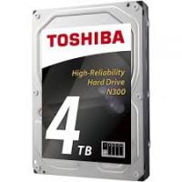 Жесткий диск Toshiba HDWQ140UZSVA, 4 Tб