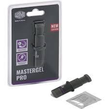 Термопаста Cooler Master "MasterGel Pro", арт. MGY-ZOSG-N15M-R2