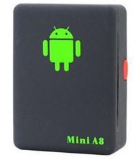 GPS-трекер Mini A8