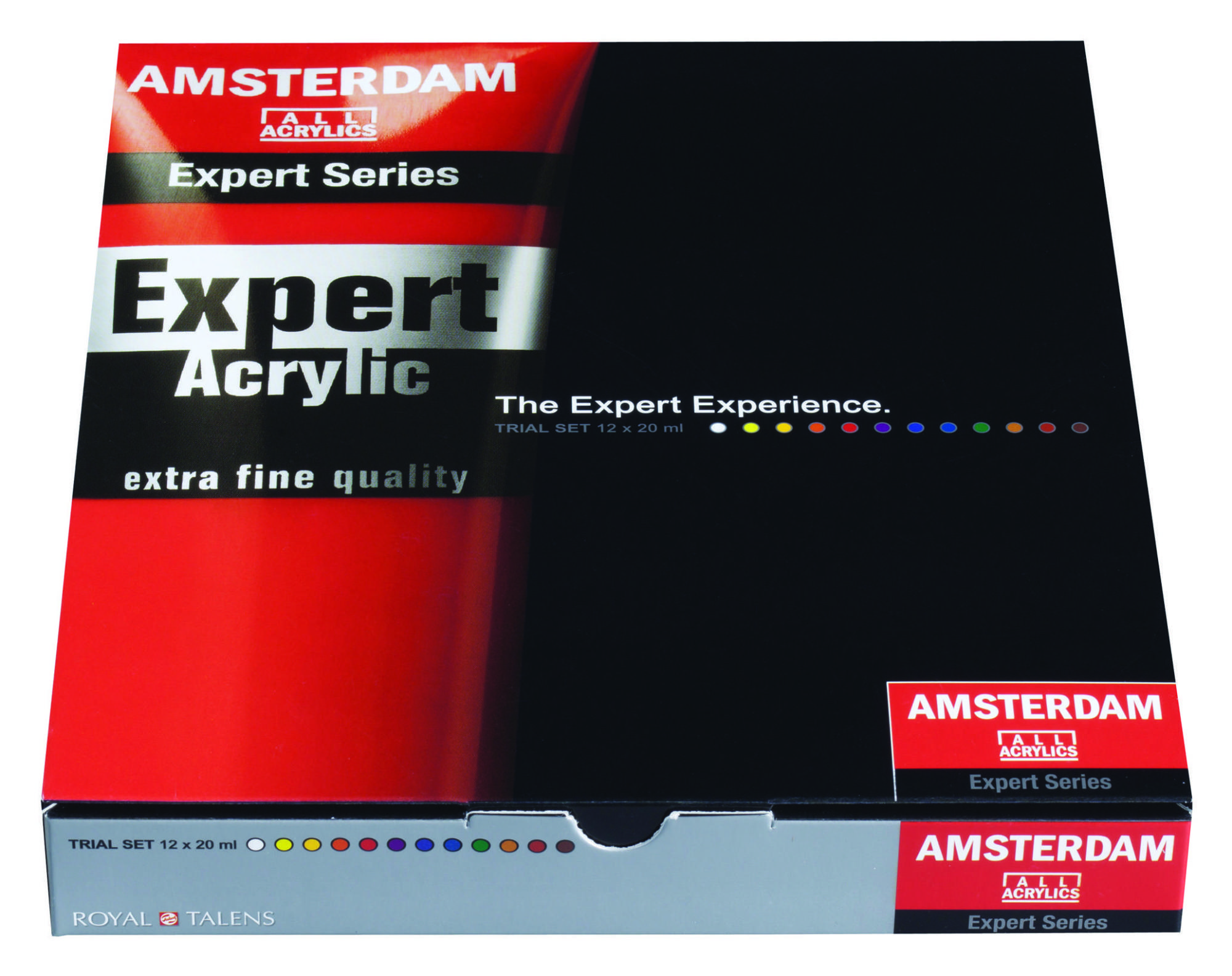 Series expert. Набор акриловых красок Royal Talens Amsterdam Expert. Amsterdam Expert 12*20 мл. Amsterdam Expert Acrylic цвета. Акрил Amsterdam набор.