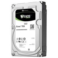 Жёсткий диск Seagate Exos, 4Тб (ST4000NM0025)