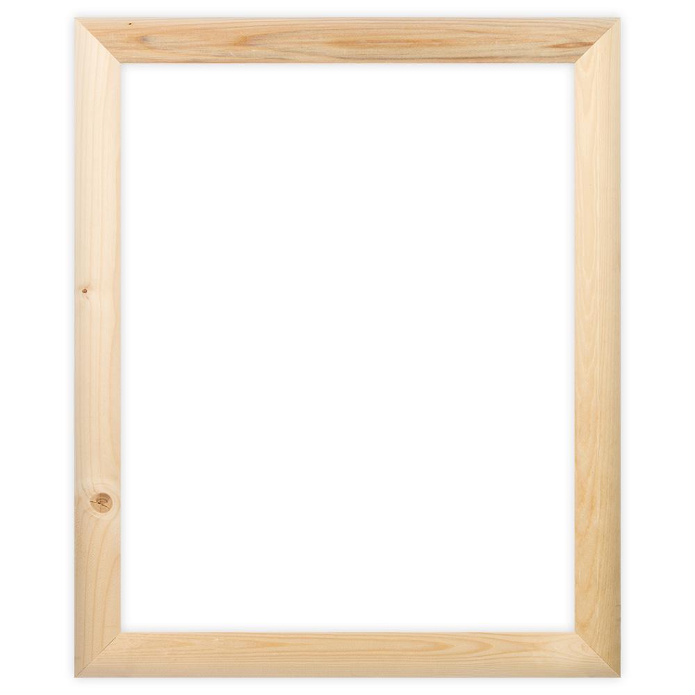 Рамка для фото деревянная 30х40