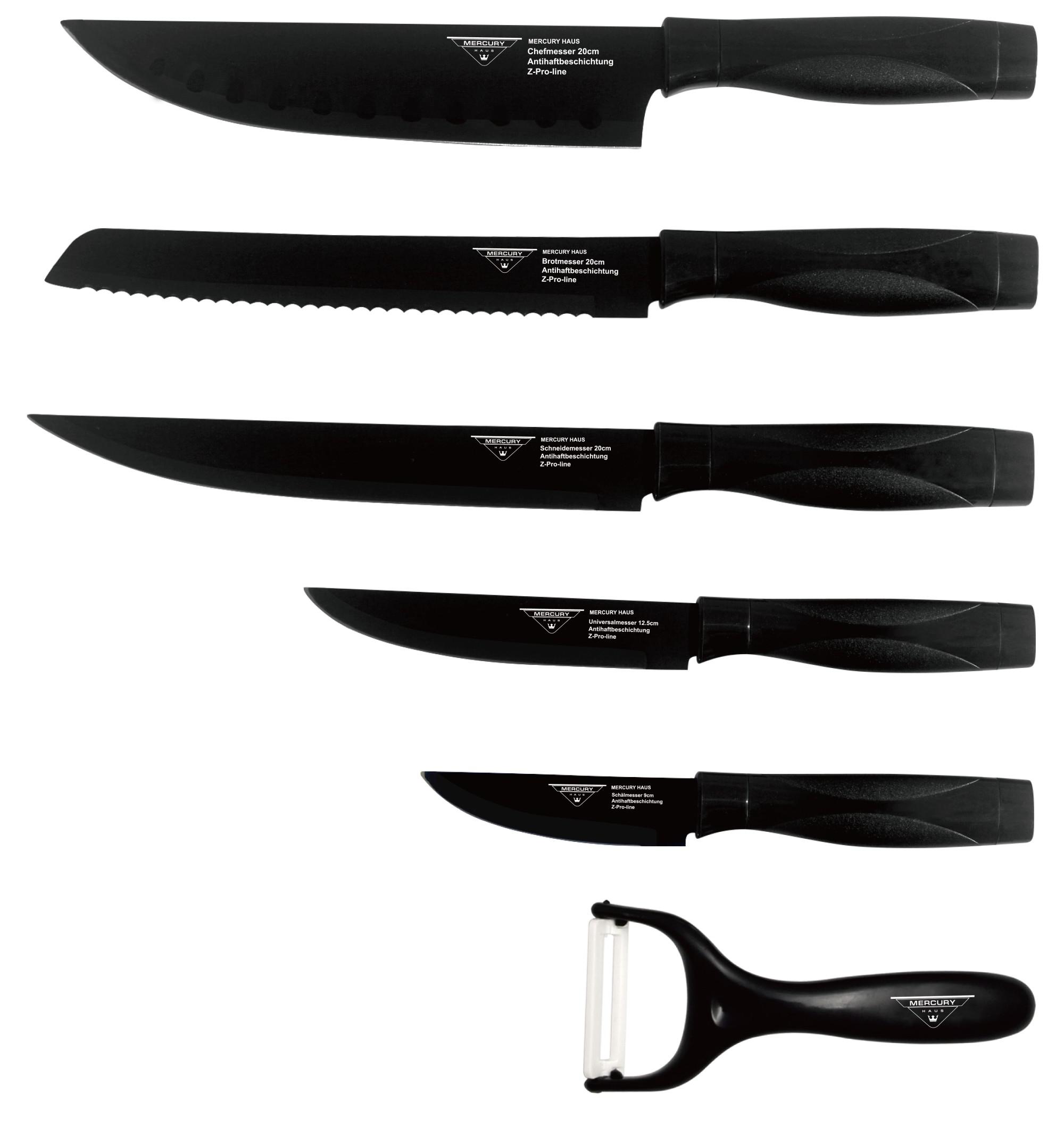 набор ножей mercury haus mc-9261. набор ножей mercury haus mc-9262. набор ножей mercury haus mc-9265. набор кухонных ножей mercuryhaus mc-7171 (6 предметов). набор ножей mercury haus mc-9262.
