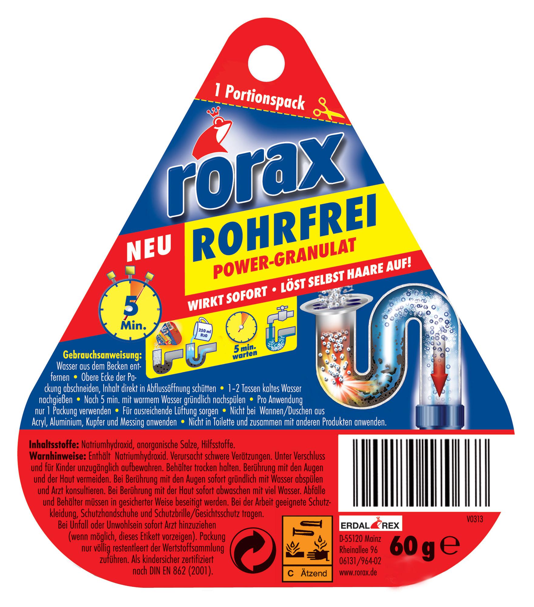 Гранулы для очистки. Rorax гранулы для сливных труб. Порошок Rorax для труб. Ср-во Rorax для прочистки труб 600 г. Роракс чистящее средство для сливных труб (гранулы), 60 гр.