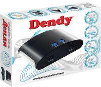 Игровая приставка Dendy, 255 встроенных игр
