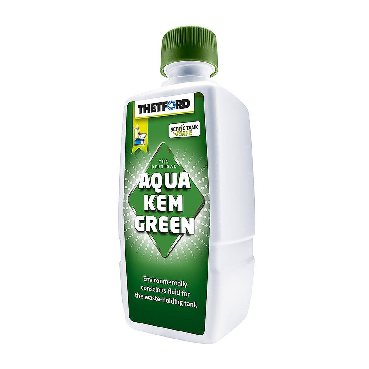 Thetford green. Жидкость для биотуалета Тетфорд. Aqua kem Green concentrated. Thetford Aqua kem. Набор жидкостей для биотуалета.