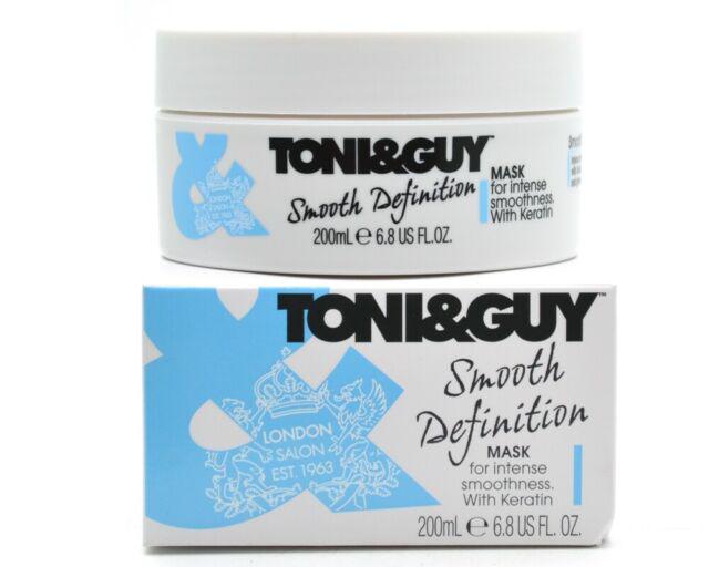 Toni guy маска для светлых волос