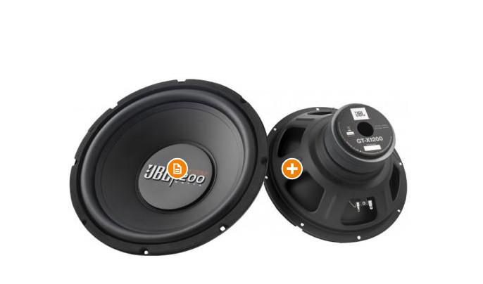 Jbl stage 1220b. Автомобильный сабвуфер JBL gt-x1200. Короб для JBL gt-x1200. Сабвуфер пассивный JBL Stage 1220b.