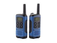Комплект из двух радиостанций Motorola 