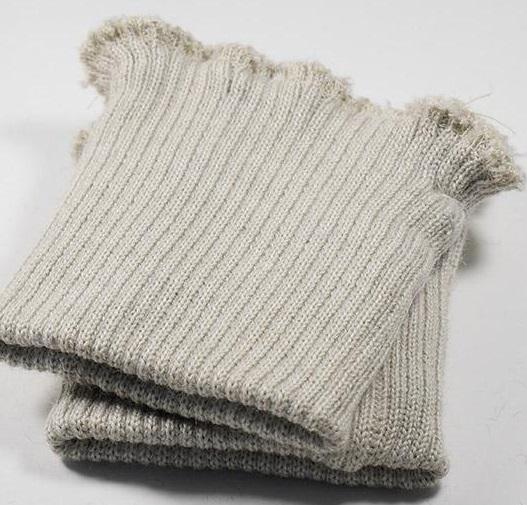 Плотная манжета. Плотная манжета. 100 пар. Турецкие. Плотная манжета.