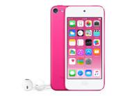 Плеер Apple iPod touch, 32 GB, розовый, арт. MKHQ2RU/A