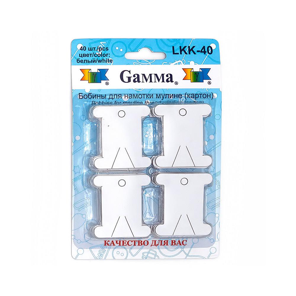 Бобины для мулине. Бобины для мулине. Бобины для мулине. Бобины для мулине шаблоны. 1 см 40 шт в блистере белый.