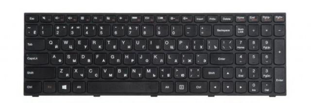 Клавиатура для Lenovo-B50-30