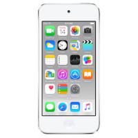 Плеер Apple iPod touch, 32 ГБ, бело-серебряный, арт. MKHX2RU/A