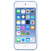 Плеер Apple iPod touch, 32 ГБ, синий, арт. MKHV2RU/A